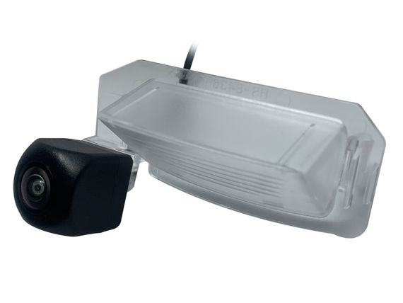 Штатна камера заднього виду TORSSEN HC436-MC480ML активна розмітка
