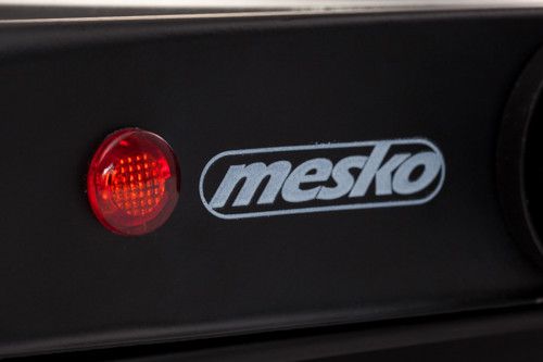 Плитка електрична Mesko MS 6508 | Зображення 6