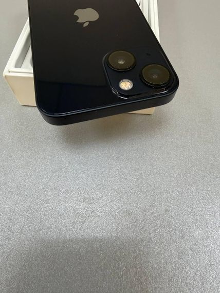 Смартфон Apple iPhone 13 mini  128gb | Зображення 4