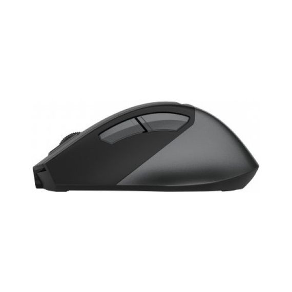 Мишка A4Tech FG45CS Air2 Wireless Stone Grey (4711421999656) | Зображення 3