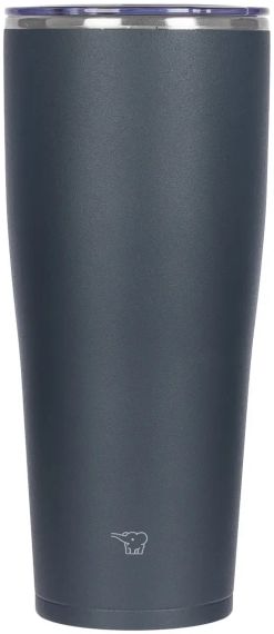 Термокухоль Zojirushi SX-HA89HAM 0.89 л Dark Blue | Зображення 1