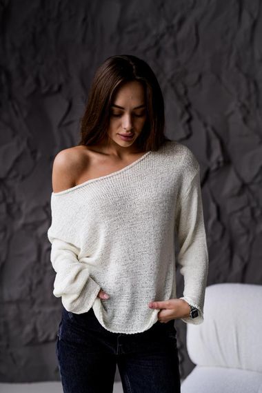 Светр жіночий | Зображення 5