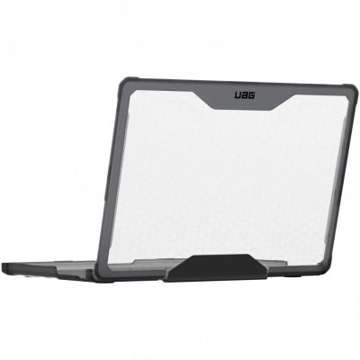 Чохол UAG для Apple MacBook Pro 16' 2021 Plyo, Ice (134003114343) | Зображення 6