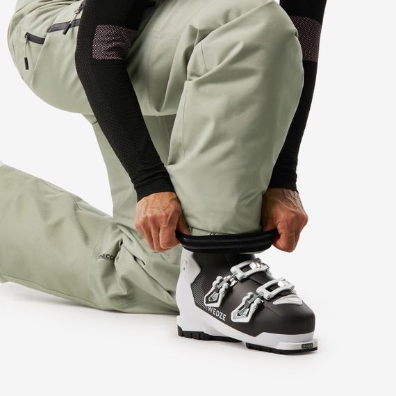 Штани лижні жіночі 500 - EU38 UA44 | Зображення 5