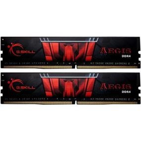Модуль памяти для компьютера DDR4 32GB (2x16GB) 3000 MHz Aegis G.Skill (F4-3000C16D-32GISB) (F4-3000C16D-32GISB)
