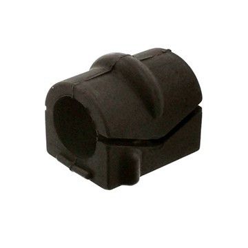 Втулка стабилизатора переднего Opel Combo 01-11/ Corsa 06-14 (d=22mm), RTS, 035-00051,