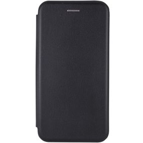 Чохол-книжка Samsung A03 Чорний G-Case Ranger