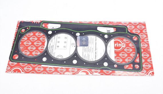 Прокладка ГБЦ Renault Megane Laguna Clio 1.8 2.0i 91-03, Ø83,20mm, 1.00mm 525.261