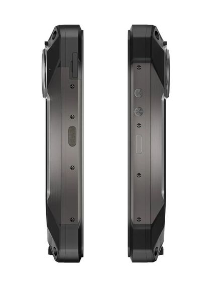 Смартфон Oukitel WP61 Ultra 12/512GB Black (Тепловізор) | Зображення 1