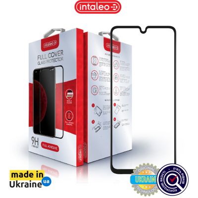 Стекло защитное Intaleo Samsung A33 5G (1283126522413) | Зображення 7