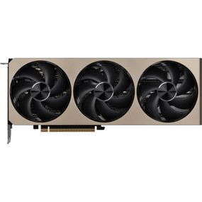 Відеокарта MSI GeForce RTX5080 16GB INSPIRE 3X OC (RTX 5080 16G INSPIRE 3X OC)