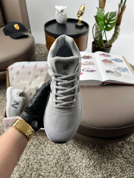 Кросівки New 680 Grey , В'єтнам 43 27,5 | Зображення 6