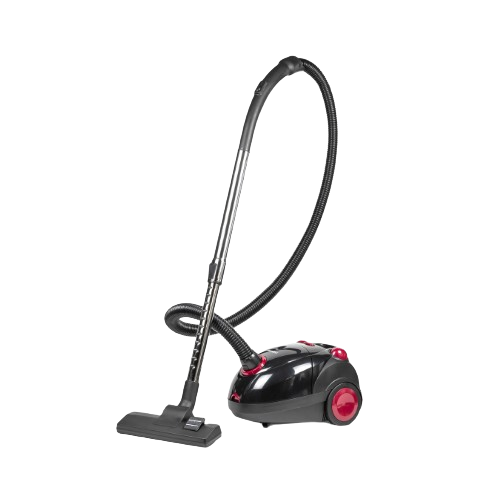 Пилосос 900W з мішком HVC-09 ECO Holmer | Зображення 5