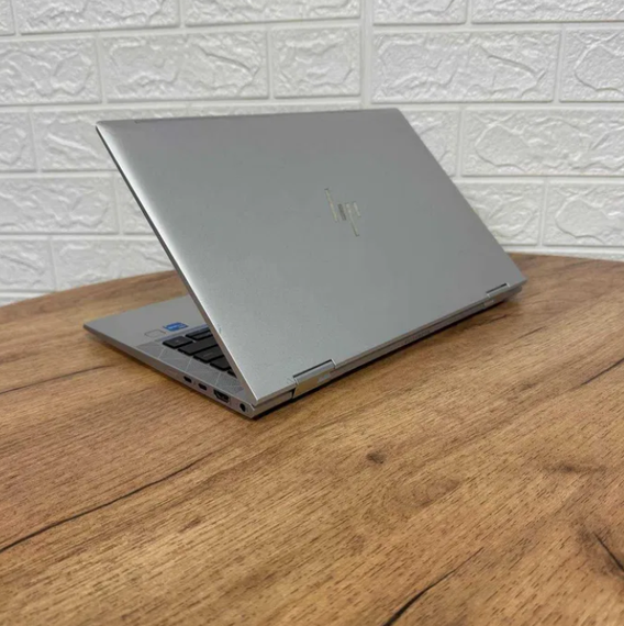 Ноутбук Сенсорний HP EliteBook 830 G8 x360 i5 1145G7 16Gb SSD 512Gb  Б/В | Зображення 5