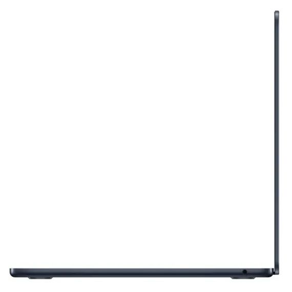 Ноутбук Apple MacBook Air 13 M4 A3241 Midnight (MW1L3UA/A) | Зображення 3