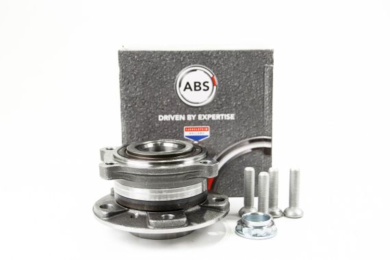 Підшипник маточини передній BMW X5 (E70)/X6 (E71/E72) 07-13, ABS (201138) | Зображення 1