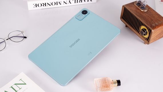 Планшет Doogee T36 12&quot; 8ГБ 6923740246917 | Зображення 9