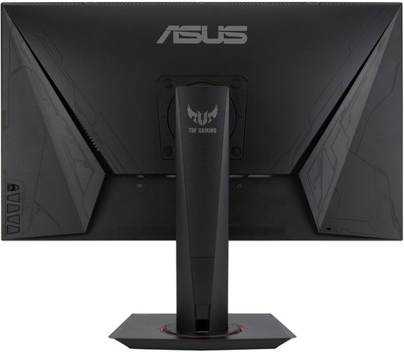 Монитор Asus 27&quot; TUF Gaming VG279QM 2xHDMI 90LM05H0-B03370 | Зображення 4