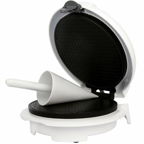 Вафельниця Adler AD 3038 (UA-01)