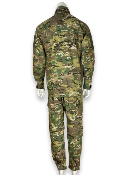 Костюм (Кітель+Штани) мультикам розмір 56-58 (2XL) long | Зображення 2