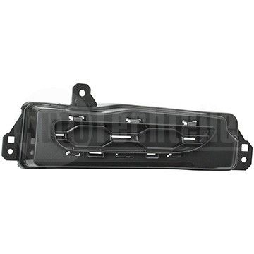 Вставка бампера ліва BMW X5 G05 18-21, 714 5195