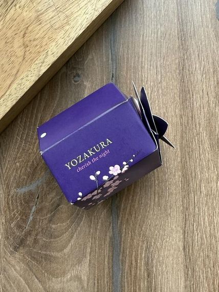Парфюмерная свеча RITUALS... The Rituals of Yozakura (25 g)