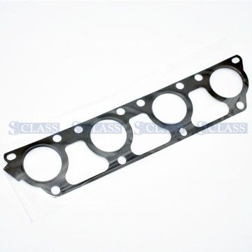 Прокладка выпускного коллектора Audi A4/A6 / VW Passat 2.0 i 00-, Elring, 744.321,