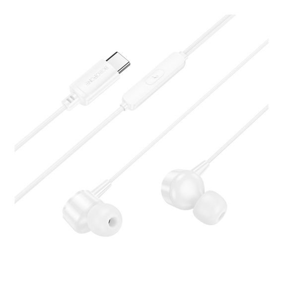 Наушники Borofone BM94 Type-C | Зображення 6
