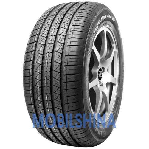 Летние шины LingLong GreenMax 4x4 HP (225/55R19 99V)