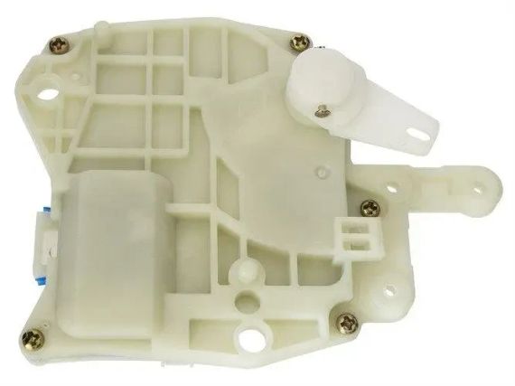 Honda Accord VI 4-дверный седан/купе (98-02) электропривод центрального замка левой передней двери, Аккорд 6 | Зображення 1