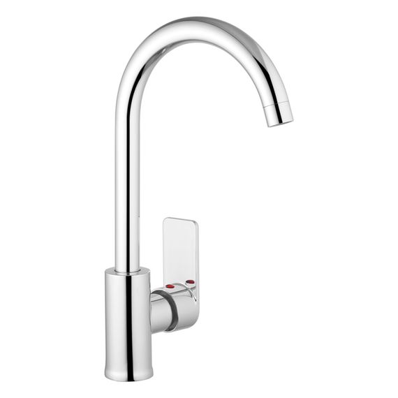 Змішувач для кухні Agua Merida - C030 (CV035429) | Зображення 8