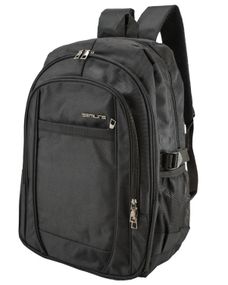 Рюкзак міський Semi Line 21 Black (L2048-1)