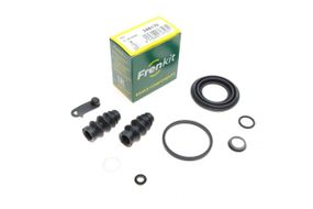 Ремкомплект супорта заднього VW Amarok 10- d=48mm  Bosch  248176