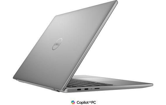 Ноутбук Dell Latitude 7455 14&quot; QHD+ IPS Touch N098L745513UA_W11P | Зображення 4