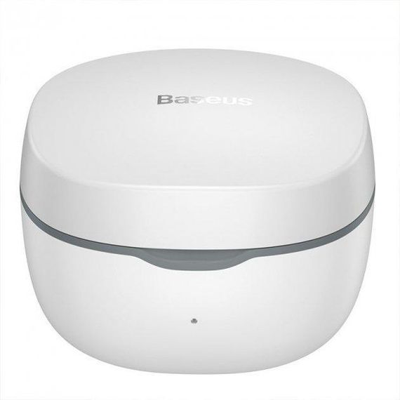 Бездротові Навушники Baseus Encok WM01 White | Зображення 6