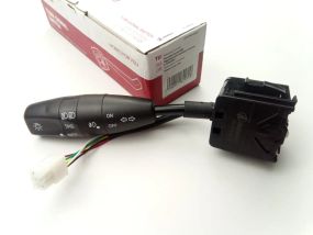 Переключатель света и поворотов с туманками Ланос Aurora - 96242526