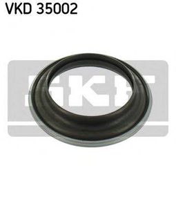 Підшипник аморт. CITROEN, PEUGEOT, HYUNDAI, KIA, DAEWOO передн. (1шт.)(вир-во SKF) SKF VKD35002 на CITROËN C4 II (B7)