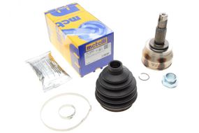ШРКШ зовнішній Fiat 500L 12- Stilo 01-08 Tipo 15- 25z 24z 51mm 84.4mm 47.4mm  15-1493