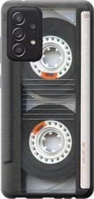 Чохол на Samsung Galaxy A52 Касета з пластику FCh_047448