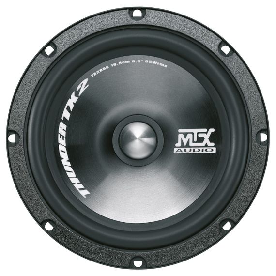 Компонентна акустика MTX TX265S | Зображення 1