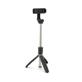 Монопод-тринога XO-SS08, 20-68см, Black, Box