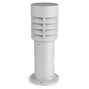 Уличный фонарь садово-парковый наземный 60W E27 IP33 S AG8 (PL-07)