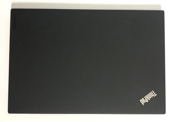 Ультрабук Lenovo ThinkPad X1 Carbon G5 / 14" (1920x1080) IPS / Intel Core i5-7200U (2 (4) ядра по 2.5 - 3.1 GHz) / 8 GB DDR3 / 256 GB SSD / Intel HD Graphics 620 / WebCam / Win 10 Pro б/у | Зображення 6