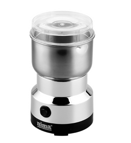Электрическая кофемолка Nima NM 8300, 150 Вт