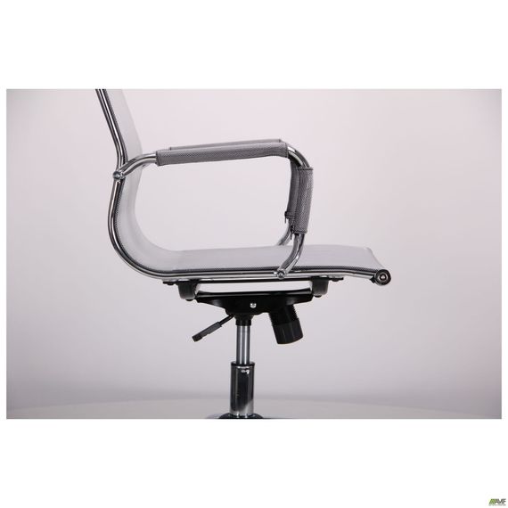 Кресло AMF Slim Net HB (XH-633) серый | Зображення 4