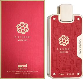 Парфумована вода Rue Broca Penthouse Versailles жіноча 80 мл