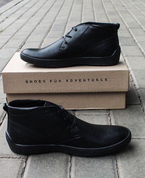 Чоловічі черевики демісезонні 40 розмір