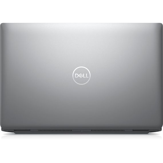 Ноутбук Dell Latitude 5540 15.6' FHD IPS AG, Intel i7-1355U, 16GB, F512GB, UMA, Lin, сірий (N095L554015UA_UBU) | Зображення 4