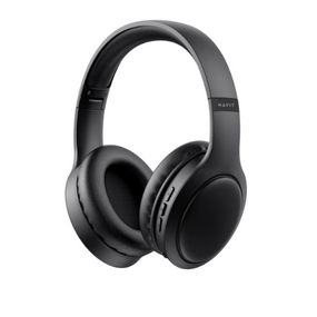 Навушники бездротові накладні Havit HV-H633BT Black чорний