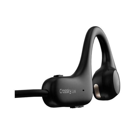 Навушники QCY Crossky Link T22 Midnight Black (1033268) | Зображення 4